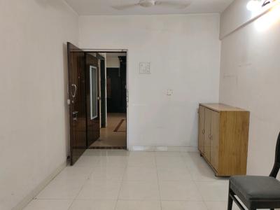 Living Room Image of 580 Sq.ft 1 BHK Apartment / Flat for sale in Newa Garden, Airoli Navi Mumbai for Rs. 10000000