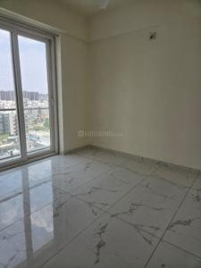 Bedroom Image of 1720 Sq.ft 3 BHK Apartment / Flat for rent in Courtyard Primero, Sevasi Vadodara for Rs. 25000