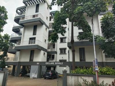 2 BHK Flat