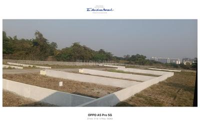 Image of 1617 Sq.ft Residential Plot / Land for sale in Mahalunge, Pune for Rs. 4250000