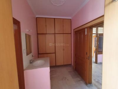 Bedroom Image of 1766 Sq.ft 2 BHK Builder Floor for rent in Sector 12A Panchkula for Rs. 18000