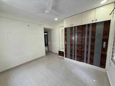 Bedroom Image of 2630 Sq.ft 4 BHK Apartment / Flat for sale in Narsingi Hyderabad for Rs. 28000000