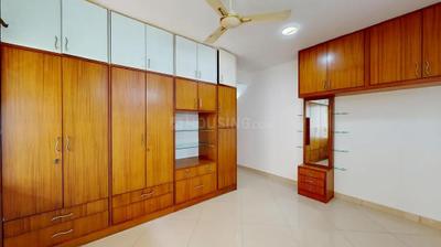 Bedroom Image of 2067 Sq.ft 3 BHK Apartment / Flat for sale in Sobha Jasmine, Bellandur Bengaluru for Rs. 32000000