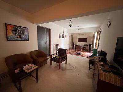 Hall Image of 3002 Sq.ft 4 BHK Apartment / Flat for sale in Shrachi Greenwood Park Extension, New Town Kolkata for Rs. 22800000
