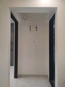 Passage Image of 625 Sq.ft 1 BHK Apartment / Flat for sale in Yash Platina, Virar West Virar for Rs. 3782700