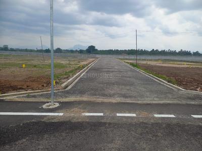 Image of 1500 Sq.ft Residential Plot / Land for sale in Kovilpalayam, Coimbatore for Rs. 2780000