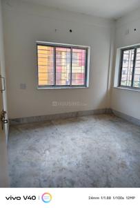 Bedroom Image of 887 Sq.ft 2 BHK Builder Floor for sale in Nayabad Kolkata for Rs. 4400000