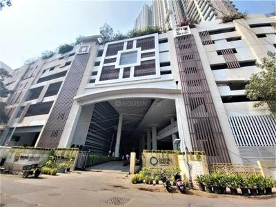 Image of 1000 Sq.ft 2 BHK Apartment / Flat for sale in Peninsula Celestia Spaces, Parel, Mumbai for Rs. 42500000