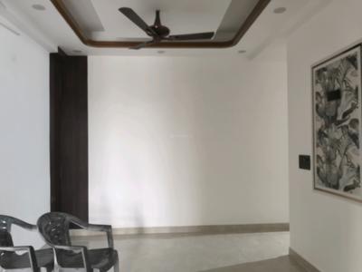 Living Room Image of 1450 Sq.ft 3 BHK Apartment / Flat for sale in Noida Extension Greater Noida for Rs. 5505000