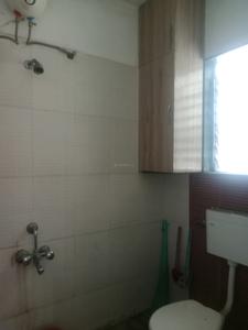 Down Town Cheryl Attached Bathroom with Bedroom Two 3