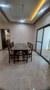 Hall Image of 2200 Sq.ft 3 BHK Apartment / Flat for sale in Vallabh Vidhyanagar Anand for Rs. 7500000