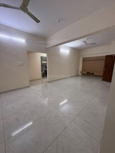 Hall Image of 1200 Sq.ft 2 BHK Builder Floor for rent in HSR Layout Bengaluru for Rs. 55000