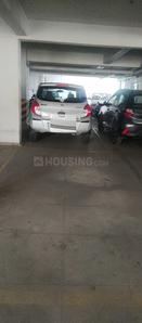 Image of 1150 Sq.ft 2 BHK Apartment / Flat for sale in Mathikere, Bengaluru for Rs. 7888000