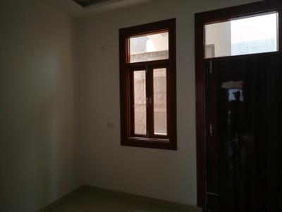Bedroom Image of 750 Sq.ft 2 BHK Builder Floor for sale in Ved Vihar Ghaziabad for Rs. 2100000