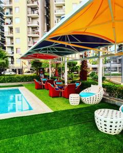 Hall Image of 2100 Sq.ft 3 BHK Apartment / Flat for sale in Sector 115 Mohali for Rs. 9500000