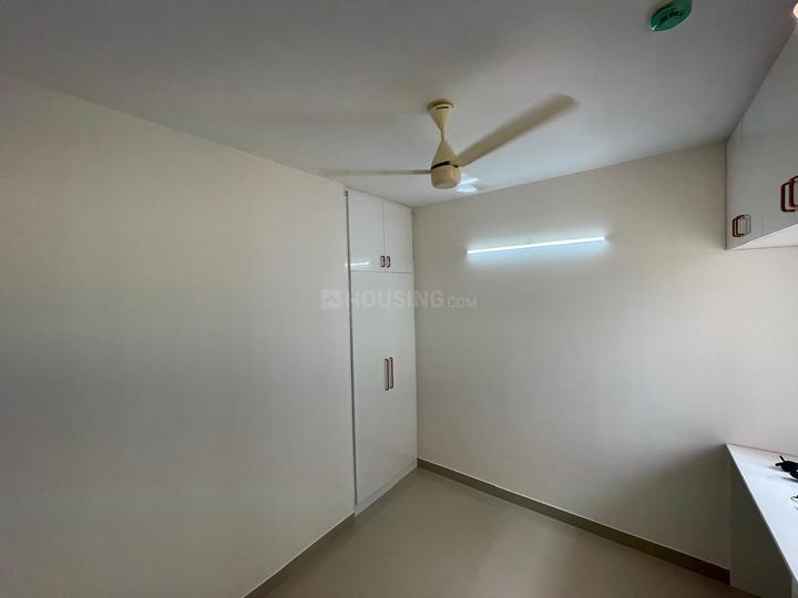 Volagerekallahalli Bedroom 1