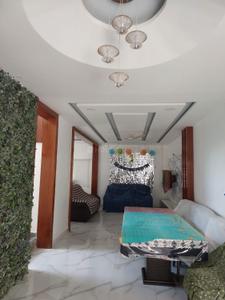 Hall Image of 3600 Sq.ft 3 BHK Villa for rent in Vulcan Golden Crest, Gachibowli Hyderabad for Rs. 70000