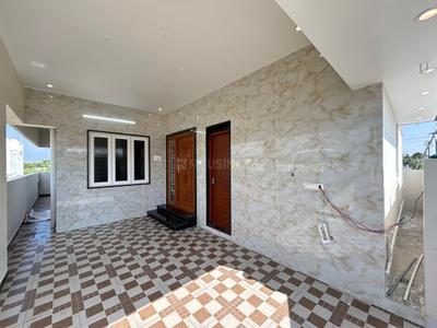 Image of 2200 Sq.ft 3 BHK Independent House for sale in Kovilpalayam, Coimbatore for Rs. 10500000