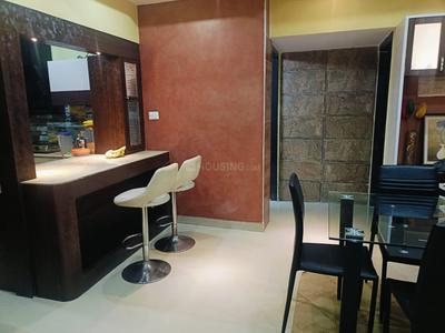 Hall Image of 1390 Sq.ft 3 BHK Builder Floor for rent in Ganeshguri Guwahati for Rs. 32000