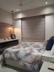 Bedroom Image of 1092 Sq.ft 2 BHK Apartment / Flat for sale in Kothrud Pune for Rs. 17000000