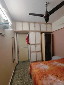 Bedroom Image of Usha in Andheri East, Mumbai