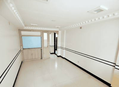 Living Room Image of 650 Sq.ft 1 BHK Apartment / Flat for sale in Nerul Navi Mumbai for Rs. 9300000