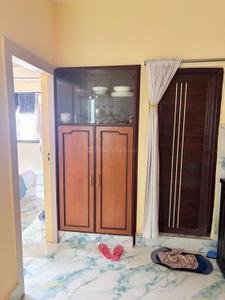 Bedroom Image of 724 Sq.ft 2 BHK Apartment / Flat for sale in Naktala Kolkata for Rs. 4000000