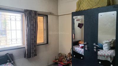 Bedroom Image of 1400 Sq.ft 3 BHK Apartment / Flat for sale in Pimple Saudagar Pune for Rs. 13000000