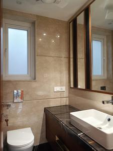 Image of 2340 Sq.ft 3 BHK Builder Floor for sale in Anand Niketan, New Delhi for Rs. 87500000