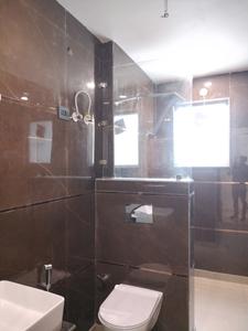Bedroom Three Image of 2718 Sq.ft 4 BHK Builder Floor for sale in Sector 85 Faridabad for Rs. 27500000