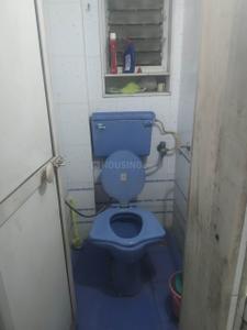 Image of 485 Sq.ft 1 BHK Apartment / Flat for sale in Dahisar West, Mumbai for Rs. 10000000