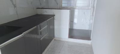 Kitchen Image of 850 Sq.ft 2 BHK Independent House for rent in Whitefield Bengaluru for Rs. 32000