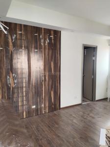 Bedroom Image of 3670 Sq.ft 4 BHK Apartment / Flat for rent in Shalimar One World Pinnacle, Gomti Nagar Lucknow for Rs. 40000