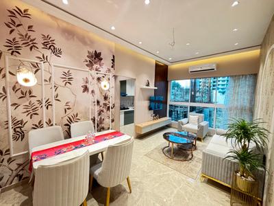 2 BHK Flat