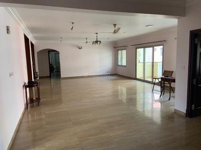 Hall Image of 3255 Sq.ft 4 BHK Apartment / Flat for sale in Sobha Garnet, Bellandur Bengaluru for Rs. 48000000