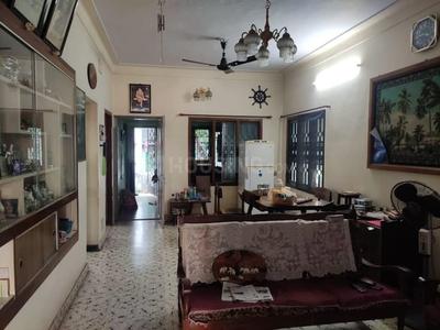 5 BHK Independent House