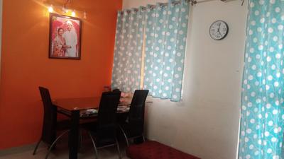 2 BHK Flat