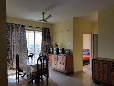 2 BHK Flat