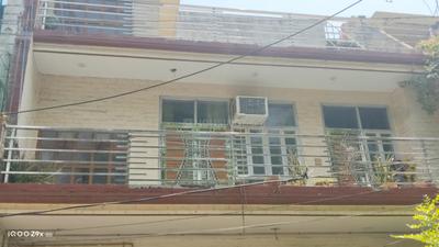 7 BHK Independent House