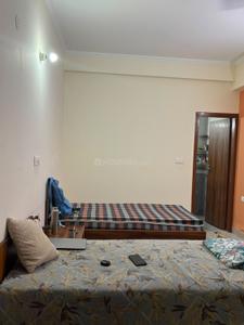 Bedroom Image of Aapna niwas pg in Sector 81, Noida