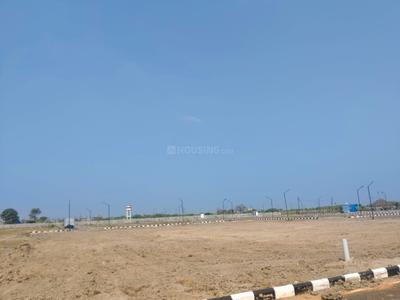 Residential Plot