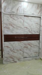 Bedroom Image of 1100 Sq.ft 3 BHK Builder Floor for sale in Dreamz Gouri Shanker Builder Site 5, Shahdara New Delhi for Rs. 9000000