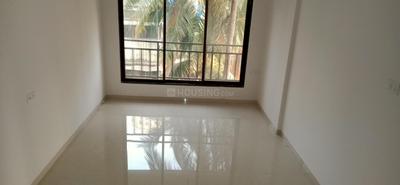 Hall Image of 1150 Sq.ft 3 BHK Apartment / Flat for sale in GOYAL AMBARISH HEIGHTS, Kurla East Mumbai for Rs. 30000000