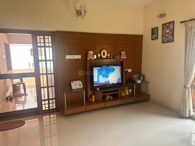 Hall Image of 3500 Sq.ft 4 BHK Independent House for sale in Saibaba Colony Coimbatore for Rs. 52500000