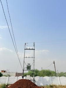Barela Plot View 1