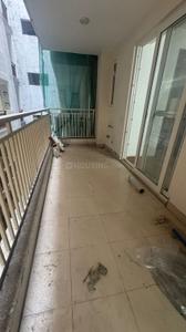 Balcony Image of 1369 Sq.ft 3 BHK Apartment / Flat for sale in Peer Muchalla Zirakpur for Rs. 11000000