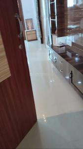 Image of 950 Sq.ft 3 BHK Apartment / Flat for sale in New Town, Kolkata for Rs. 8700000