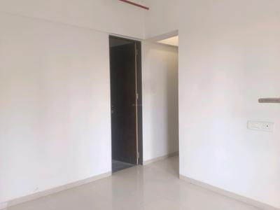 Bedroom Image of 719 Sq.ft 2 BHK Apartment / Flat for sale in Ruparel Skygreens I, Kandivali West Mumbai for Rs. 17900000
