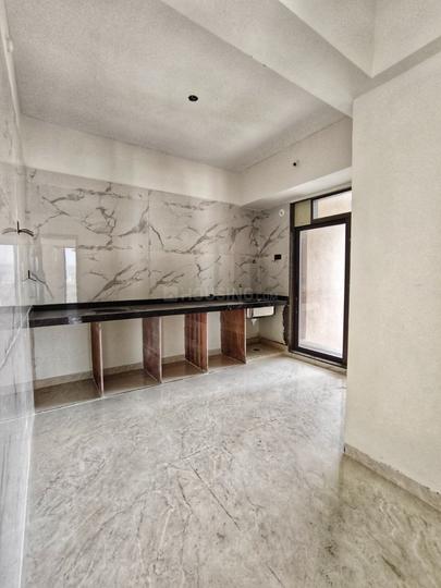 New Satara housing society Kharghar Navi Mumbai Kitchen 1