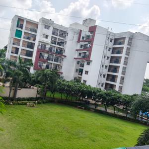 Image of 1203 Sq.ft 3 BHK Apartment / Flat for sale in Avinash Capital Home 2, Vidhan Sabha Road, Raipur for Rs. 4350000